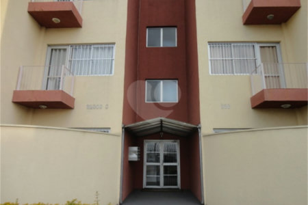 Apartamento à venda com 2 quartos em Chácaras Monte Verde, Itu, SP