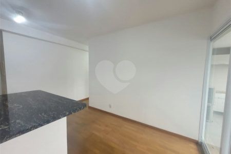 Apartamento à venda ou para alugar com 2 quartos, sendo 1 suíte, em Parque Industrial Tomas Edson, São Paulo, SP