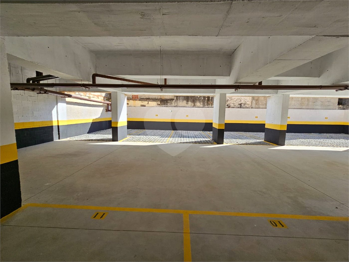 Apartamento à venda com 2 quartos, sendo 1 suíte, em Vila Galvão, Guarulhos, SP