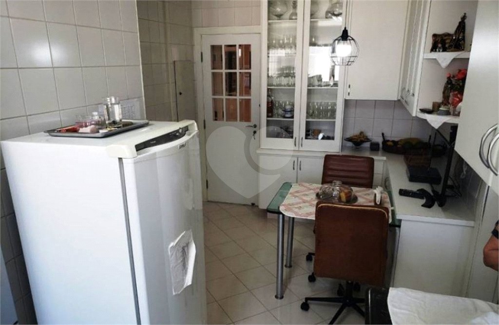 Apartamento à venda com 3 quartos, sendo 1 suíte, em Paraíso do Morumbi, São Paulo, SP