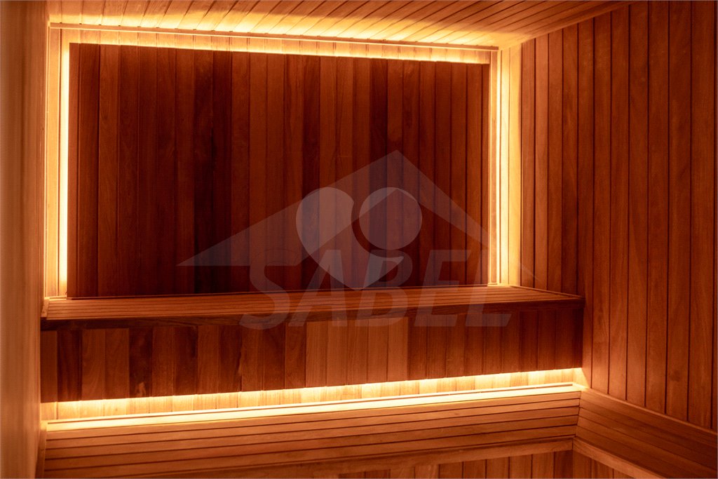 Apartamento à venda com 4 suítes em Santana, São Paulo, SP
