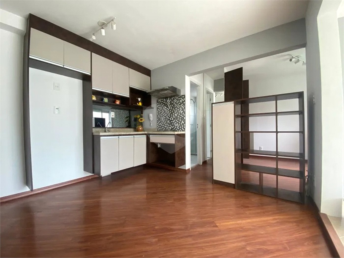 Apartamento à venda com 1 suíte em Barra Funda, São Paulo, SP