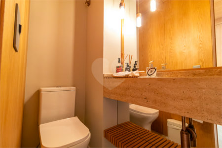 Apartamento à venda com 3 suítes em Vila Olímpia, São Paulo, SP