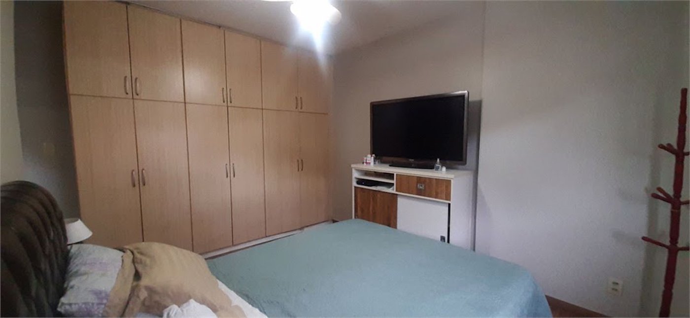 Apartamento com 3 dormitórios à venda, 152 m² por R$ 1.599.000,00 - Ponta da Praia - Santos/SP