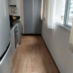 Apartamento Residencial à venda, José Menino, Santos - AP0420.