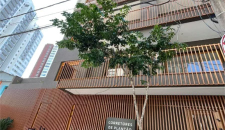 Studio à venda com 2 quartos em Butantã, São Paulo, SP