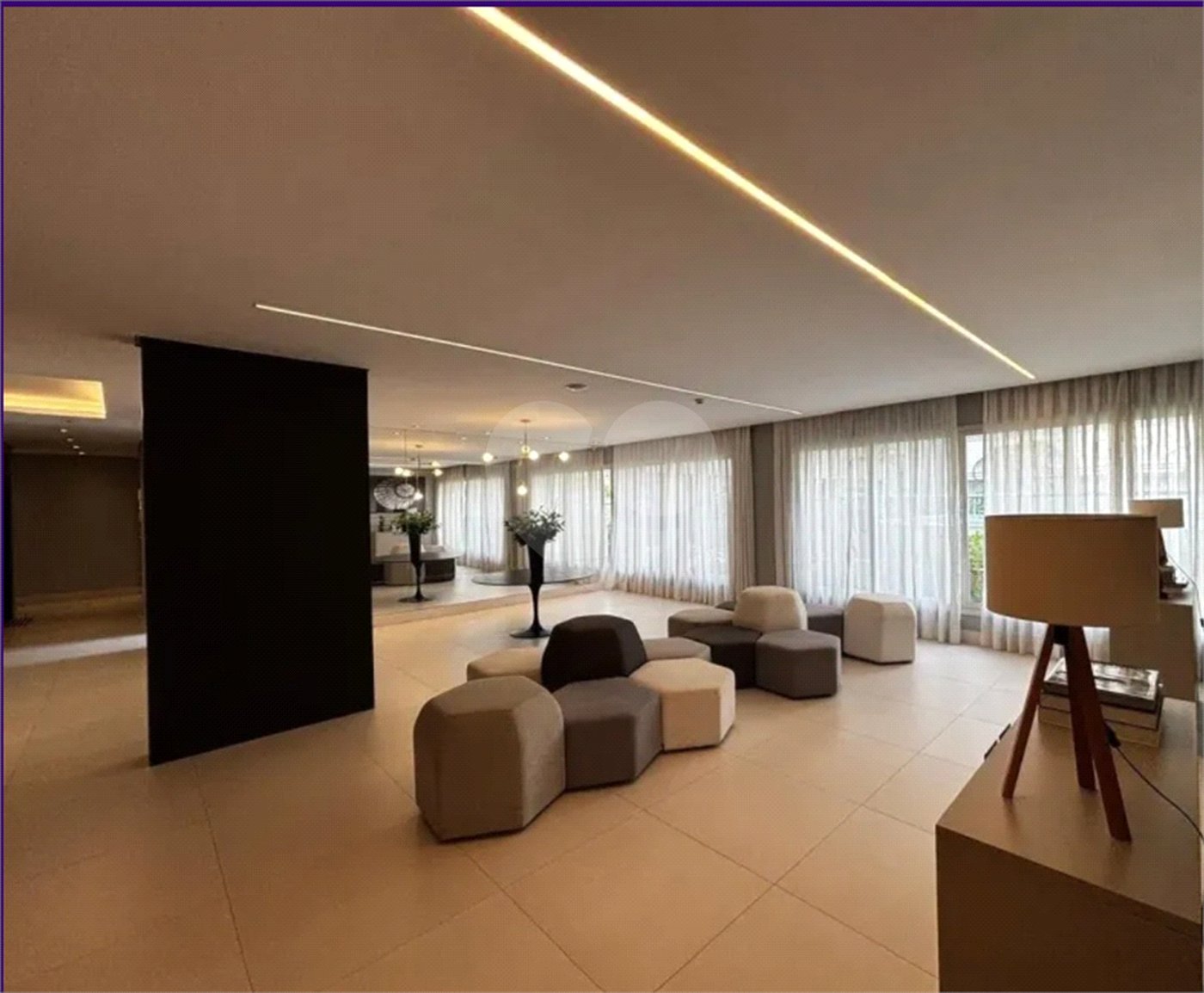 Apartamento para alugar com 1 quarto em Santana, São Paulo, SP