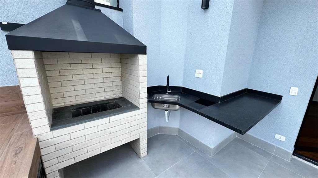 Apartamento à venda com 4 quartos, sendo 1 suíte, em Vila Leopoldina, São Paulo, SP