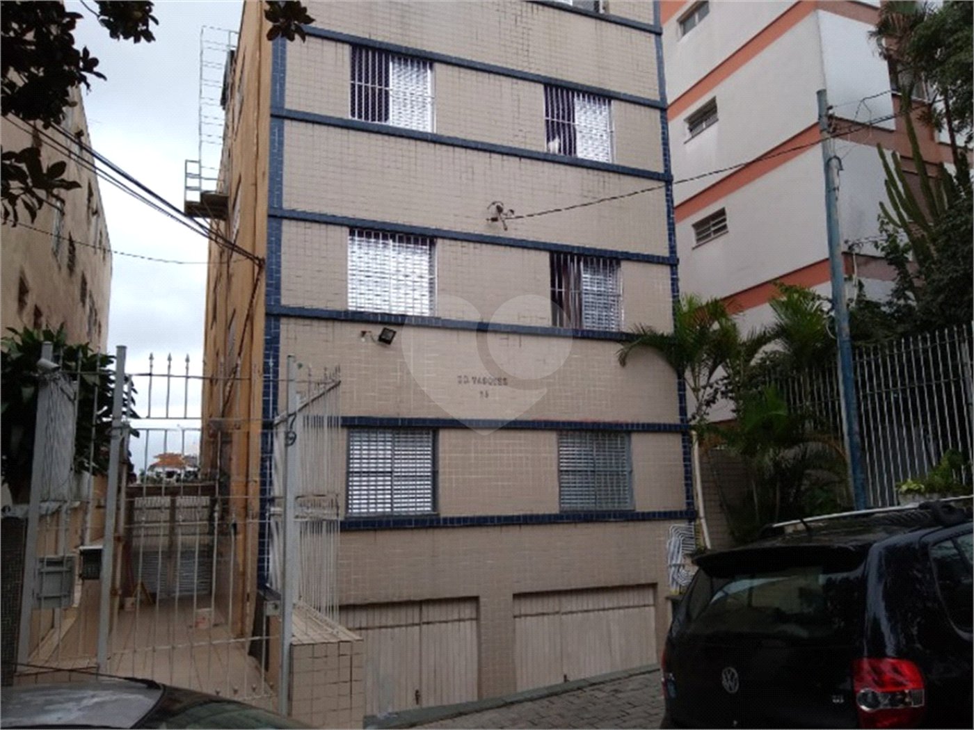 Apartamento à venda com 1 quarto em Jardim São Paulo(zona Norte), São Paulo, SP