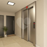 Apartamento à venda com 2 quartos, sendo 1 suíte, em Residencial Jardins da Catalunha, Atibaia, SP