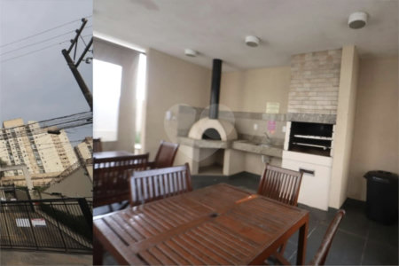 Apartamento à venda ou para alugar com 3 quartos, sendo 1 suíte, em Parque São Lourenço, São Paulo, SP
