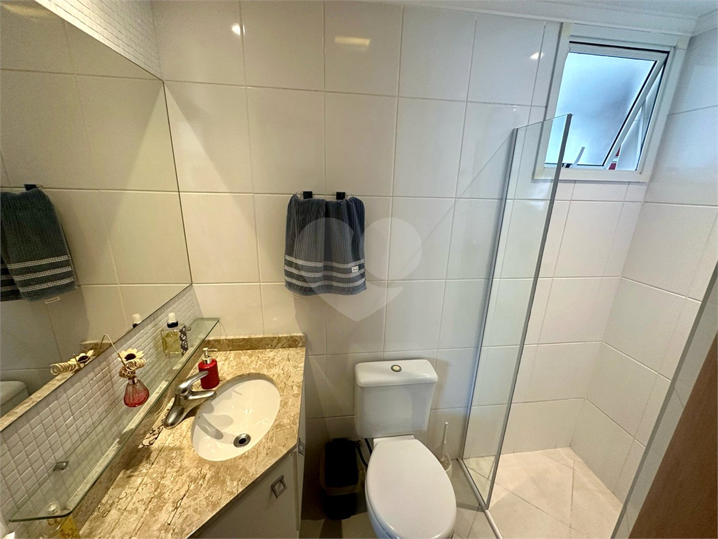 Apartamento à venda com 3 quartos, sendo 1 suíte,  em Baeta Neves, São Bernardo do Campo, SP