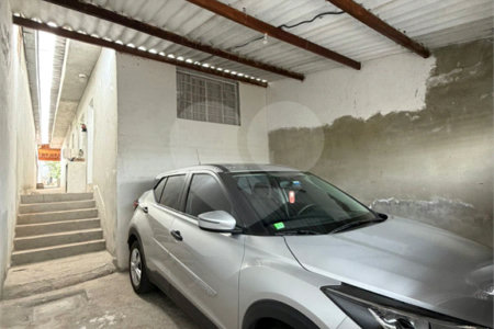 Casa à venda com 2 quartos em Vila São Paulo, Mogi das Cruzes, SP