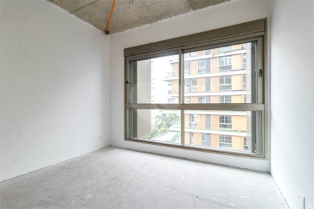 Apartamento à venda com 4 suítes em Jardim Paulista, São Paulo, SP