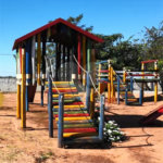 Terreno à venda em Pedro Juan Caballero, Amambay