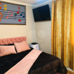 Apartamento à venda com 3 quartos, sendo 1 suíte,  em Mogi Moderno, Mogi das Cruzes, SP