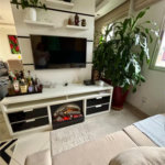 Apartamento à venda com 3 quartos, sendo 1 suíte,  em Água Branca, São Paulo, SP