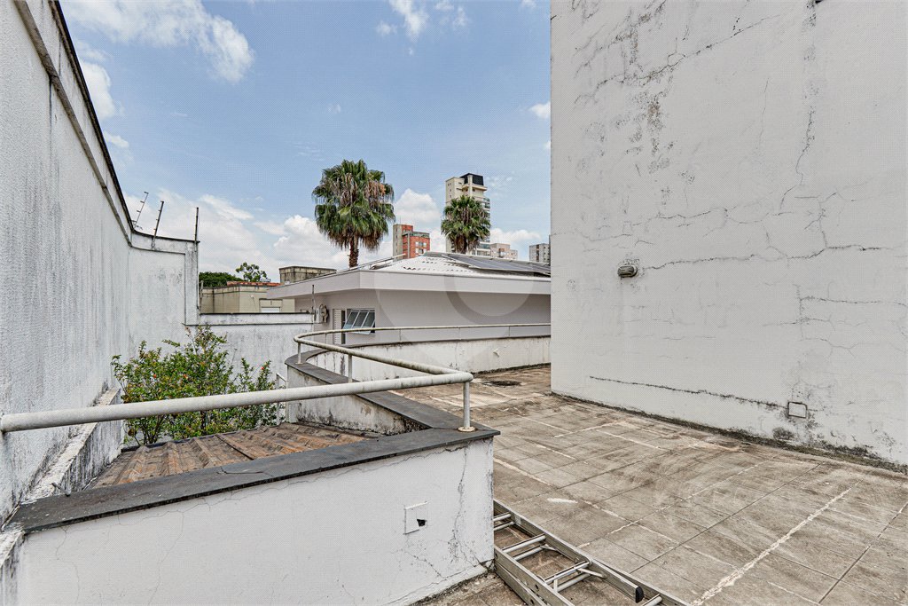 Sobrado à venda com 4 suítes em Alto da Boa Vista, São Paulo, SP