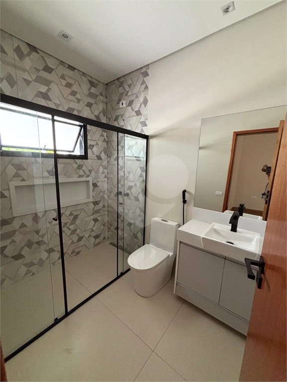 Sobrado à venda com 4 suítes em Residencial Central Parque, Salto, SP