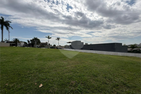 Terreno à venda no condomínio Saint Patrick, Sorocaba - SP
