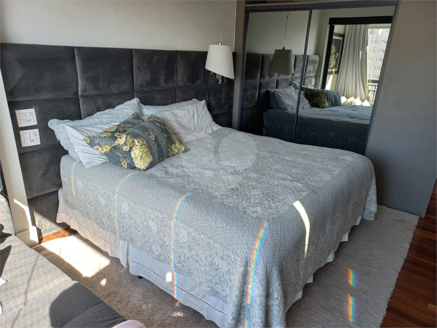 Apartamento à venda com 4 suítes em Santa Teresinha, São Paulo, SP
