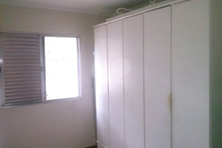 Apartamento à venda com 2 quartos em Parque Residencial da Lapa, São Paulo, SP