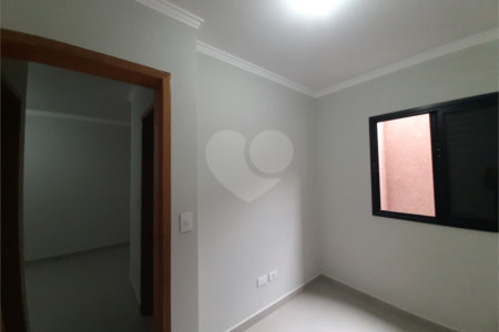Apartamento à venda com 2 quartos em Vila Nivi, São Paulo, SP