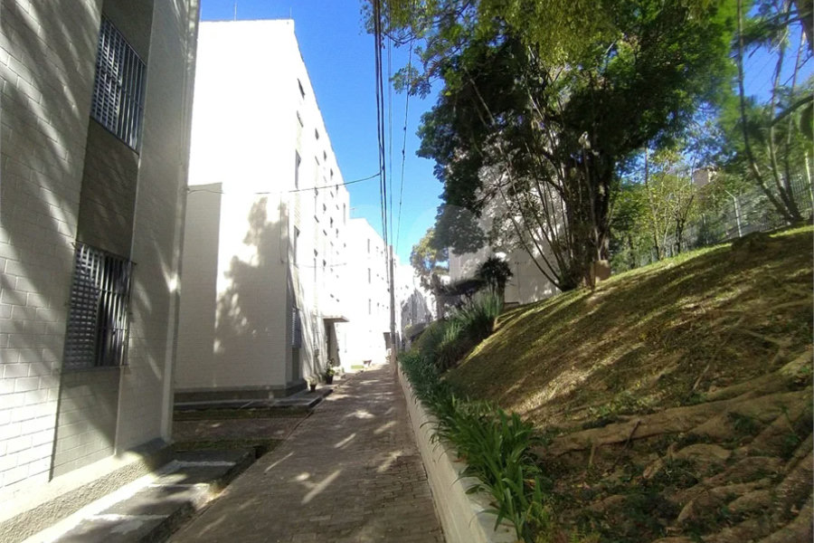 Apartamento à venda com 2 quartos em Tucuruvi, São Paulo, SP