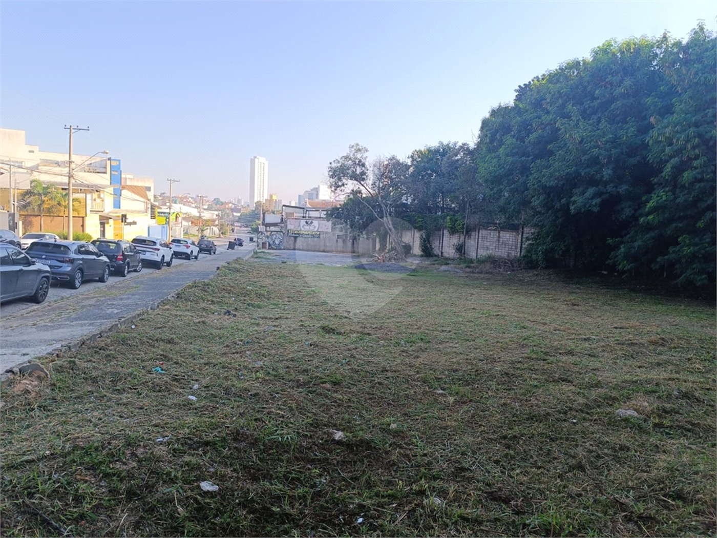 Terreno à venda em Parque Campolim, Sorocaba, SP