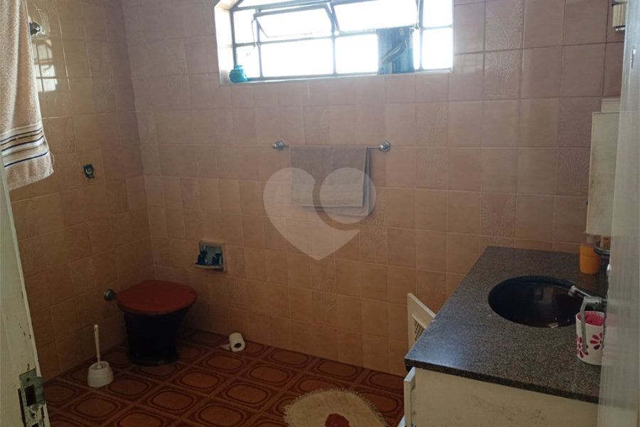 Casa de Vila à venda com 3 quartos, sendo 1 suíte, em Mandaqui, São Paulo, SP