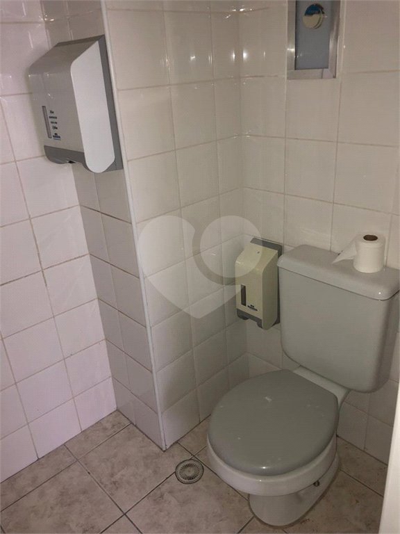Sala à venda em Santana, São Paulo, SP