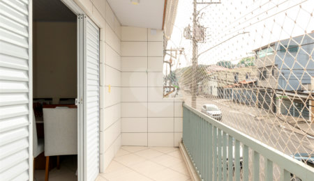 Casa à venda com 2 quartos em Vila Prudente, São Paulo, SP