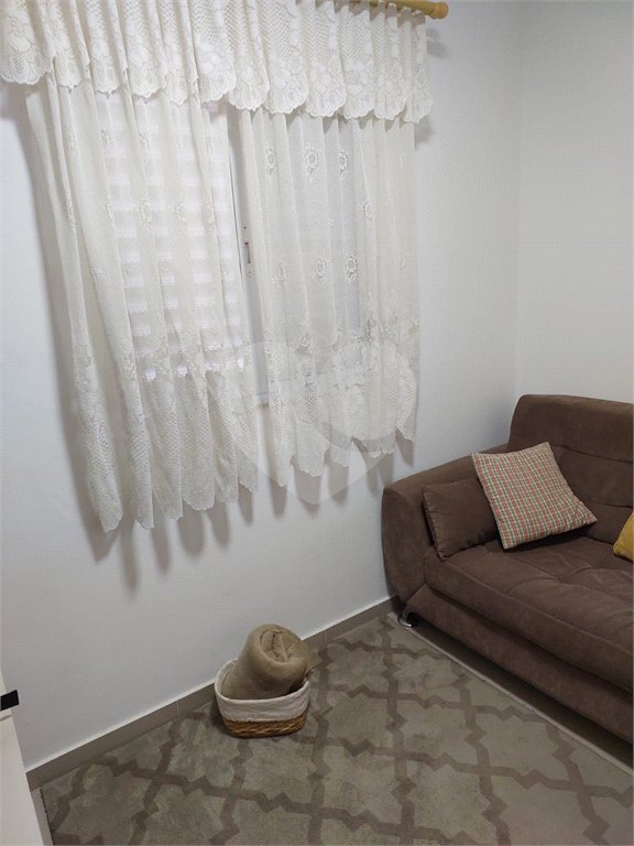 Apartamento à venda com 2 quartos em Cidade Antônio Estevão de Carvalho, São Paulo, SP
