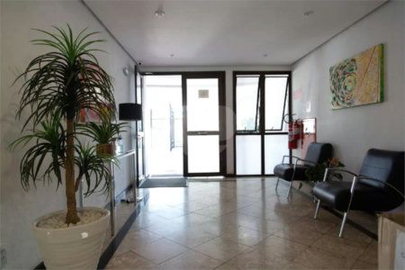 Apartamento à venda com 2 quartos, sendo 1 suíte, em Indianópolis, São Paulo, SP