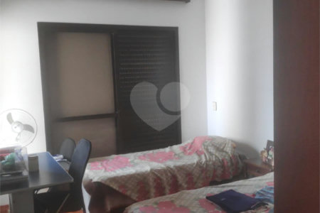 Apartamento à venda com 4 quartos, sendo 2 suítes,  em Jardim São Paulo(zona Norte), São Paulo, SP