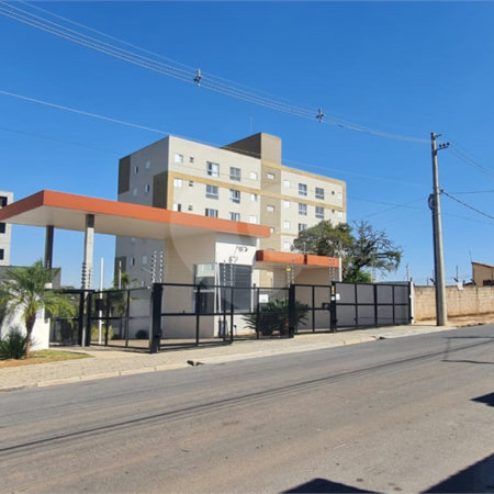 Apartamento à venda com 2 quartos, sendo 1 suíte, em Vila Monteiro, Itapetininga, SP
