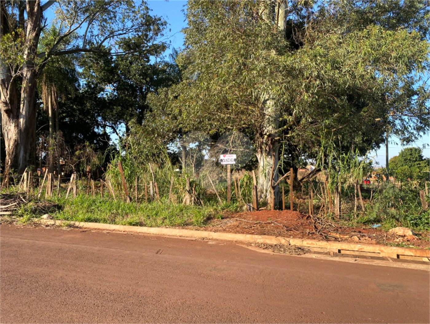 Terreno à venda em Jardim Coimbra, Ponta Porã, MS