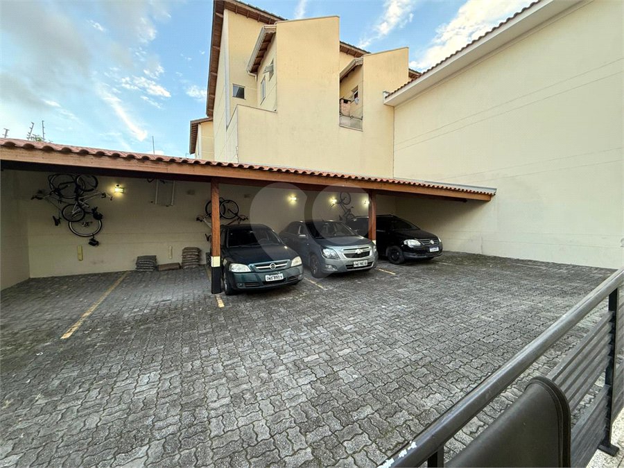 Casa em condomínio à venda com 2 suítes em Vila Gustavo, São Paulo, SP