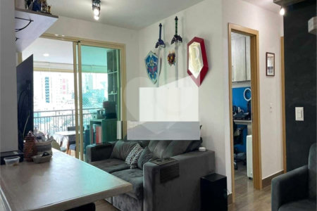 Apartamento à venda com 2 quartos, sendo 1 suíte,  em Jardim São Paulo(zona Norte), São Paulo, SP