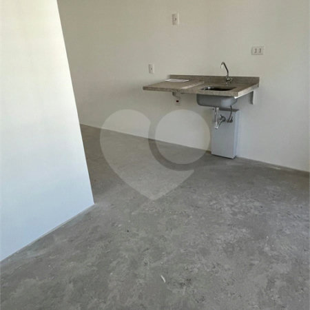 Studio à venda com 1 quarto em Butantã, São Paulo, SP