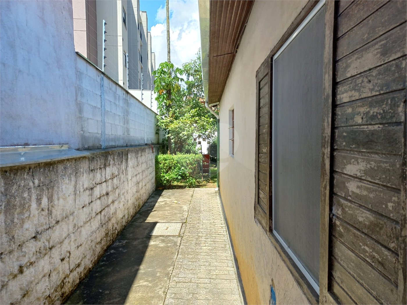 Casa Térrea à venda com 2 quartos em Horto Florestal, São Paulo, SP