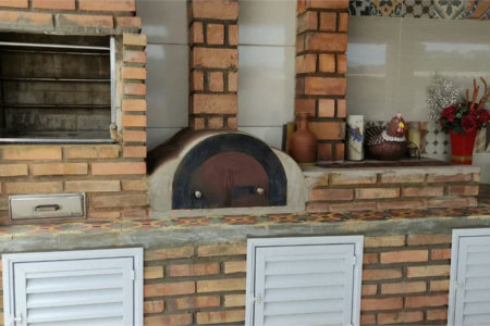 Sobrado à venda com 4 quartos, sendo 2 suítes, em Rio Pequeno, São Paulo, SP