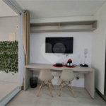 Apartamento para alugar com 1 quarto em Vila Clementino, São Paulo, SP