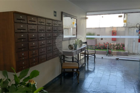 Apartamento à venda com 2 quartos em Vila Mazzei, São Paulo, SP