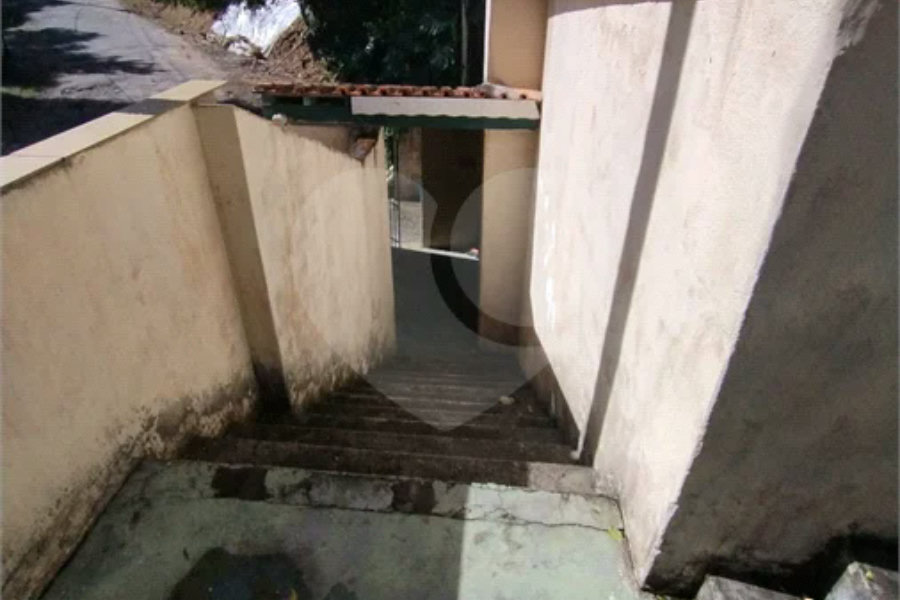 Casa para alugar com 2 suítes no condomínio Alpes da Cantareira, Mairiporã - SP