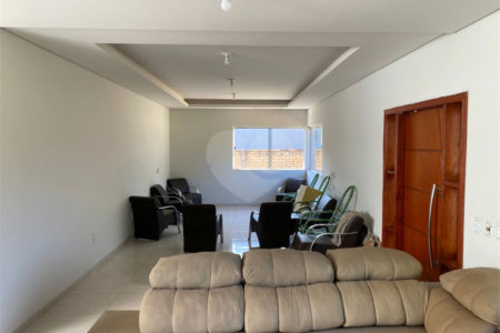 Casa à venda com 3 suítes no condomínio Itapema Iate Clube/ponta Pora-ms, Ponta Porã - MS