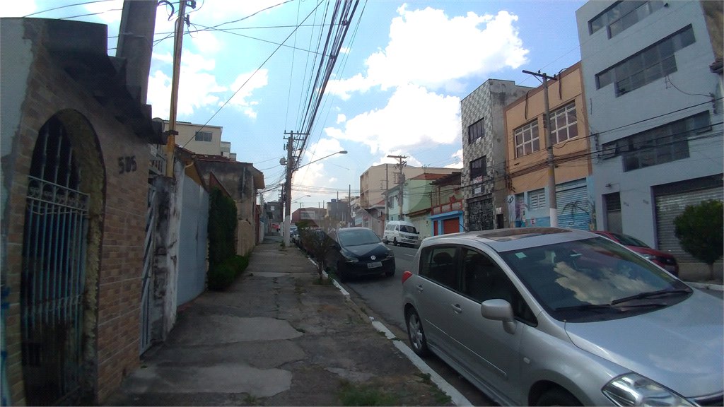 Terreno à venda em Casa Verde, São Paulo, SP