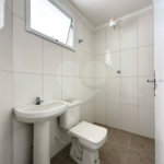 Apartamento à venda com 2 quartos, sendo 1 suíte, em Indaiá, Bertioga, SP