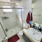 Apartamento à venda, 128 m² por R$ 2.200.000,00 - Aparecida - Santos/SP