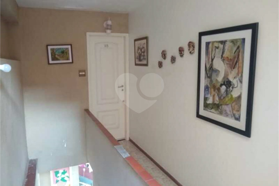 Apartamento à venda com 1 quarto em Jardim São Paulo(zona Norte), São Paulo, SP